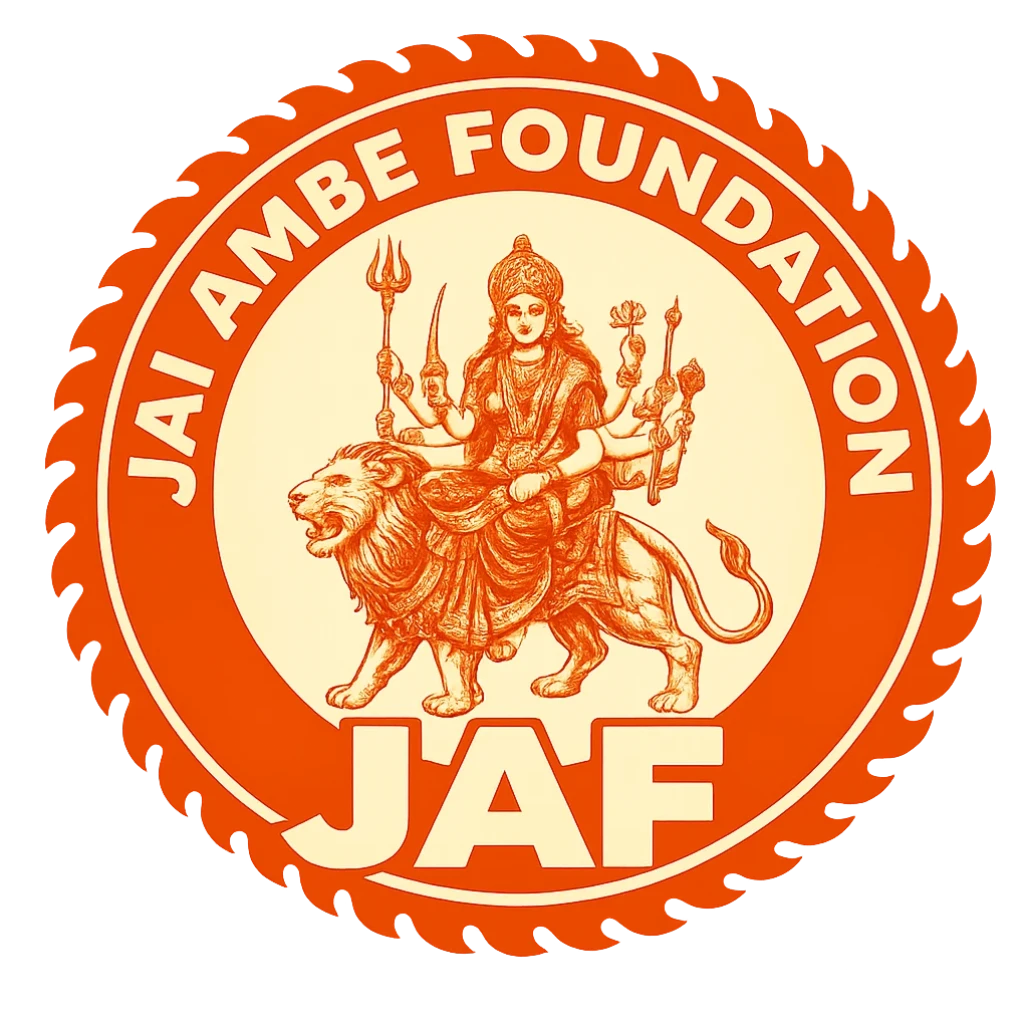 JAF Logo