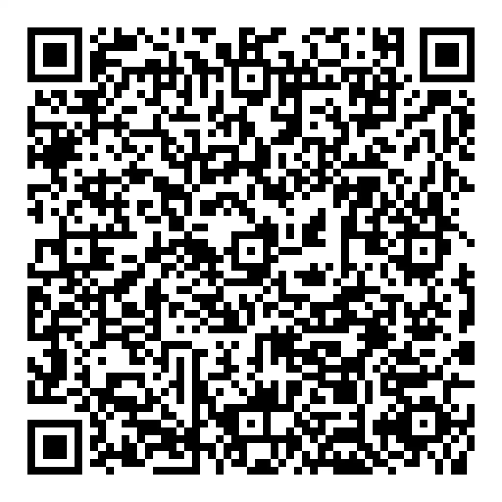 Shri Radha Govind Ashram Donation QR Code
